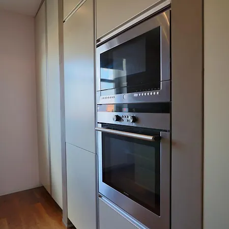 Modern Penthouse In The Center With Heated Floors & Private Terrace Views * Prága